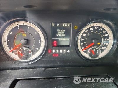 Zdjęcie 9 z 12 samochodu: 2019 RAM 1500 CLASSIC TRADESMAN VIN:1C6RR7FG9KS533022 - miniatura