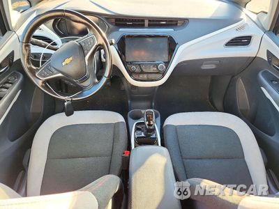 Zdjęcie 8 z 12 samochodu: 2019 CHEVROLET BOLT EV LT VIN:1G1FY6S04K4102473 - miniatura