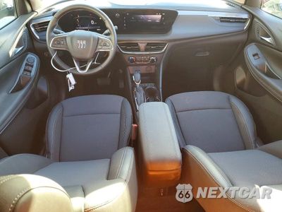 Zdjęcie 8 z 13 samochodu: 2026 BUICK ENCORE GX PREFERRED VIN:KL4AMBSL0TB197797 - miniatura