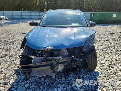 Piąte zdjęcie samochodu w środku: 2026 VOLKSWAGEN TAOS S VIN:3VV5C7B21TM005196 - miniatura