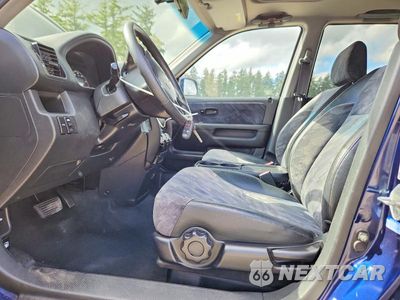 Zdjęcie 7 z 14 samochodu: 2004 HONDA CR-V EX VIN:SHSRD78804U246951 - miniatura