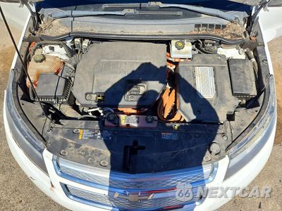 Zdjęcie 11 z 12 samochodu: 2013 CHEVROLET VOLT VIN:1G1RA6E49DU146293 - miniatura