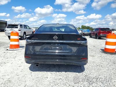 Zdjęcie 6 z 12 samochodu: 2026 NISSAN SENTRA SR VIN:3N1AB9DV3TY247292 - miniatura
