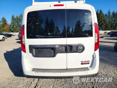 Zdjęcie 6 z 12 samochodu: 2020 RAM PROMASTER CITY SLT DELIVERY VAN VIN:ZFBHRFBB7L6S04356 - miniatura