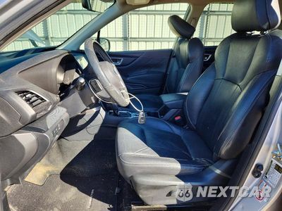 Zdjęcie 7 z 13 samochodu: 2019 SUBARU FORESTER LIMITED VIN:JF2SKAUC7KH523485 - miniatura