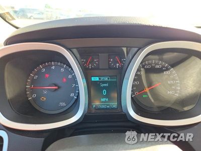 Zdjęcie 9 z 12 samochodu: 2014 CHEVROLET EQUINOX LT VIN:2GNALBEK3E6284571 - miniatura