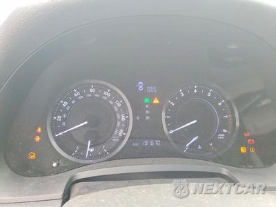 Zdjęcie 9 z 12 samochodu: 2011 LEXUS IS 350 VIN:JTHFE2C28B2506377 - miniatura