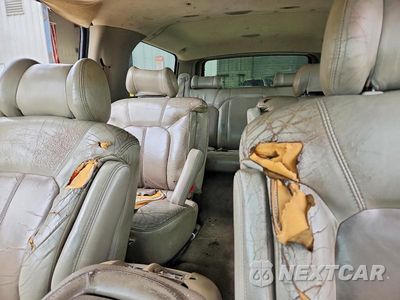 Zdjęcie 10 z 13 samochodu: 2002 GMC DENALI XL K1500 VIN:1GKFK66U72J112894 - miniatura