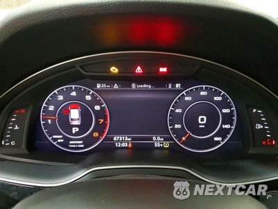 Zdjęcie 9 z 13 samochodu: 2018 AUDI Q7 PREMIUM PLUS VIN:WA1LAAF76JD039846 - miniatura