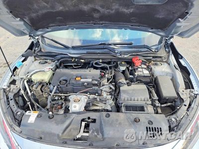 Zdjęcie 11 z 13 samochodu: 2018 HONDA CIVIC LX VIN:2HGFC2F58JH527766 - miniatura