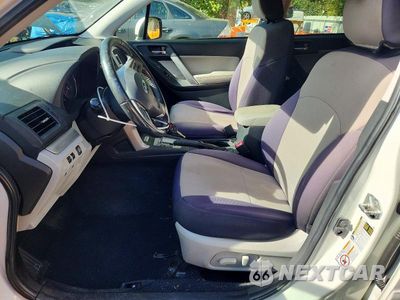 Zdjęcie 7 z 13 samochodu: 2014 SUBARU FORESTER 2.5I LIMITED VIN:JF2SJAHCXEH540203 - miniatura