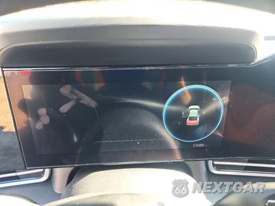 Zdjęcie 9 z 12 samochodu: 2024 HYUNDAI ELANTRA SEL VIN:KMHLM4DG8RU686757 - miniatura