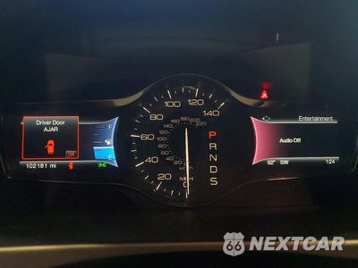 Zdjęcie 9 z 12 samochodu: 2014 LINCOLN MKX VIN:2LMDJ8JK1EBL19166 - miniatura