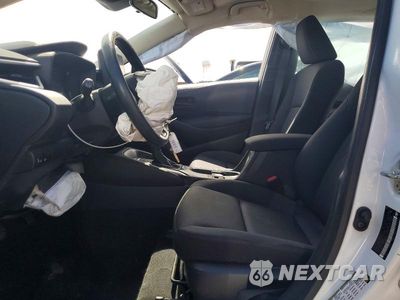 Zdjęcie 7 z 12 samochodu: 2025 TOYOTA COROLLA LE VIN:5YFB4MDE2SP247474 - miniatura