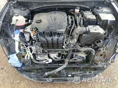 Zdjęcie 12 z 14 samochodu: 2022 HYUNDAI TUCSON LIMITED VIN:5NMJECAE6NH039779 - miniatura