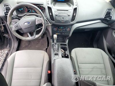 Zdjęcie 8 z 12 samochodu: 2017 FORD ESCAPE SE VIN:1FMCU0GD6HUB03871 - miniatura