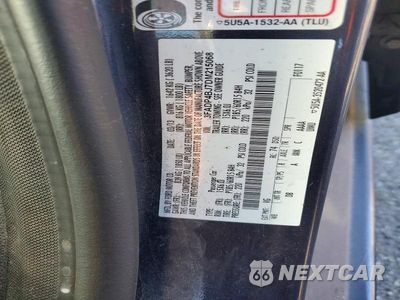 Zdjęcie 12 z 12 samochodu: 2013 FORD FIESTA SE VIN:3FADP4BJ7DM215068 - miniatura