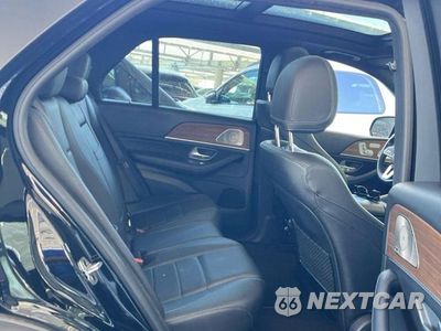 Zdjęcie 6 z 13 samochodu: 2021 MERCEDES-BENZ GLE 450 4MATIC VIN:4JGFB5KB7MA435688 - miniatura
