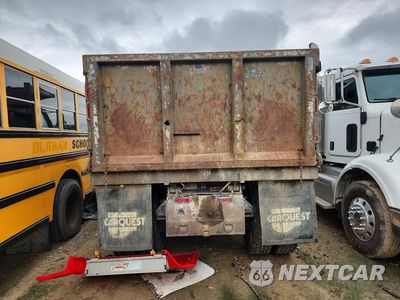 Zdjęcie 6 z 12 samochodu: 2007 STERLING ACTERRA DUMP TRUCK VIN:2FZACGDD07AY34787 - miniatura