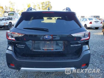 Zdjęcie 6 z 14 samochodu: 2025 SUBARU OUTBACK LIMITED VIN:4S4BTANCXS3131443 - miniatura