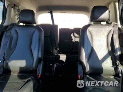 Zdjęcie 10 z 13 samochodu: 2025 KIA CARNIVAL EX VIN:KNDNC5KA1S6080389 - miniatura