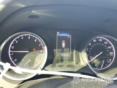 Zdjęcie 9 z 12 samochodu: 2020 TOYOTA CAMRY SE VIN:4T1G11AKXLU891571 - miniatura