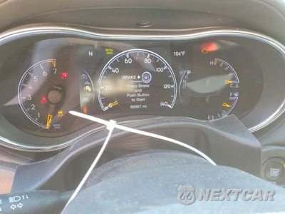 Zdjęcie 9 z 13 samochodu: 2018 JEEP GRAND CHEROKEE LIMITED VIN:1C4RJFBG5JC135329 - miniatura