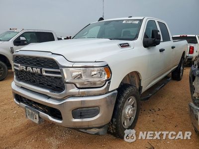 2023 RAM 2500 TRADESMAN 3C6UR5HJ7PG634260 - główne zdjęcie licytacji z USA - miniatura