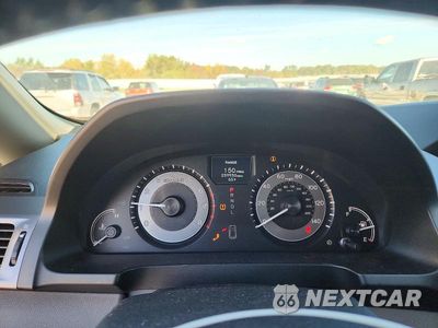 Zdjęcie 9 z 13 samochodu: 2014 HONDA ODYSSEY TOURING VIN:5FNRL5H98EB109328 - miniatura