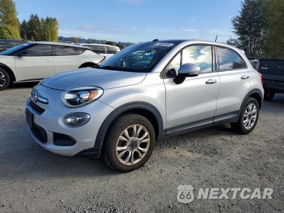 2016 FIAT 500X EASY ZFBCFYBT4GP378487 - główne zdjęcie licytacji z USA - miniatura