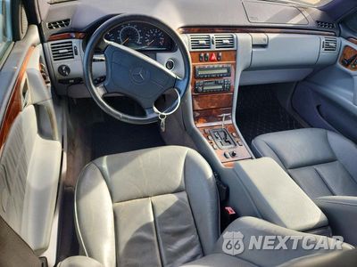 Zdjęcie 8 z 12 samochodu: 1998 MERCEDES-BENZ E 430 VIN:WDBJF70F4WA696539 - miniatura