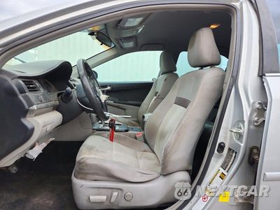 Zdjęcie 7 z 12 samochodu: 2012 TOYOTA CAMRY LE VIN:4T4BF1FK4CR221637 - miniatura