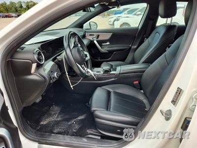 Zdjęcie 7 z 12 samochodu: 2019 MERCEDES-BENZ A 220 VIN:WDD3G4EB3KW025720 - miniatura