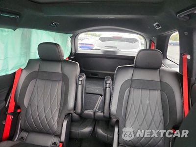 Zdjęcie 10 z 13 samochodu: 2022 MERCEDES-BENZ GLS 63 AMG 4MATIC VIN:4JGFF8KE5NA830938 - miniatura