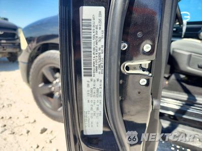 Zdjęcie 12 z 12 samochodu: 2018 RAM 1500 SLT VIN:1C6RR6LT0JS239745 - miniatura