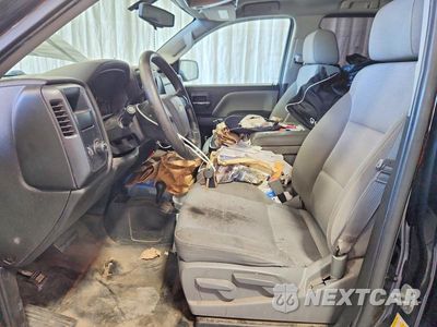 Zdjęcie 7 z 12 samochodu: 2016 CHEVROLET SILVERADO K1500 VIN:1GCVKNEH6GZ270478 - miniatura