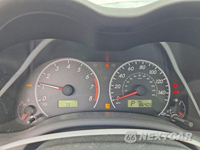 Zdjęcie 9 z 13 samochodu: 2013 TOYOTA COROLLA L VIN:2T1BU4EE9DC958042 - miniatura