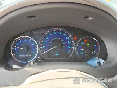Zdjęcie 9 z 13 samochodu: 2009 TOYOTA SIENNA LE 7-PASSENGER VIN:5TDZK23CX9S278613 - miniatura