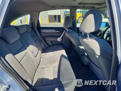 Zdjęcie 10 z 12 samochodu: 2007 HONDA CR-V EX VIN:JHLRE48587C026048 - miniatura