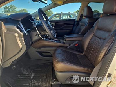 Zdjęcie 7 z 13 samochodu: 2021 NISSAN MURANO PLATINUM VIN:5N1AZ2DJ7MC145058 - miniatura