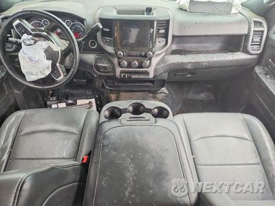 Zdjęcie 8 z 12 samochodu: 2026 RAM 2500 TRADESMAN VIN:3C6UR5HJ0TG318676 - miniatura
