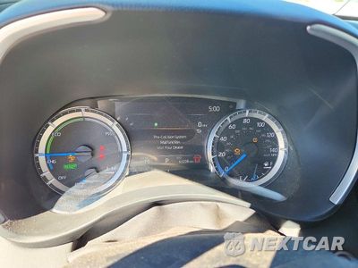 Zdjęcie 9 z 13 samochodu: 2024 TOYOTA HIGHLANDER HYBRID XLE VIN:5TDKBRCH2RS143146 - miniatura