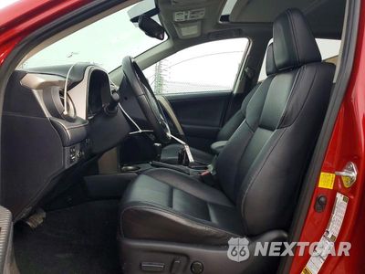 Zdjęcie 7 z 14 samochodu: 2013 TOYOTA RAV4 LIMITED VIN:2T3DFREV5DW075707 - miniatura