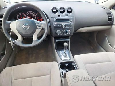 Zdjęcie 8 z 12 samochodu: 2010 NISSAN ALTIMA 2.5 VIN:1N4AL2AP3AN455146 - miniatura