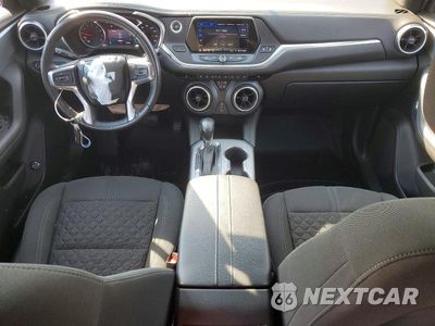 Zdjęcie 8 z 13 samochodu: 2019 CHEVROLET BLAZER 1LT VIN:3GNKBBRA8KS697267 - miniatura