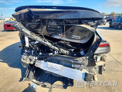 Zdjęcie 6 z 13 samochodu: 2023 HONDA ACCORD HYBRID SPORT VIN:1HGCY2F52PA008207 - miniatura