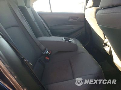 Zdjęcie 10 z 13 samochodu: 2023 TOYOTA COROLLA LE VIN:5YFB4MDE7PP079323 - miniatura