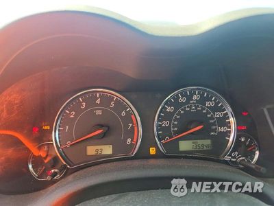 Zdjęcie 9 z 12 samochodu: 2011 TOYOTA COROLLA S VIN:2T1BU4EE1BC703902 - miniatura
