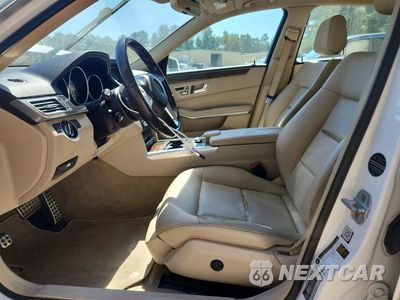 Zdjęcie 7 z 12 samochodu: 2016 MERCEDES-BENZ E 350 VIN:WDDHF5KB5GB290043 - miniatura