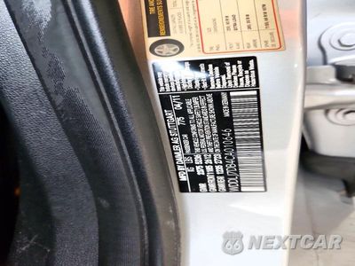 Zdjęcie 12 z 12 samochodu: 2012 MERCEDES-BENZ CLS 550 VIN:WDDLJ7DB4CA010646 - miniatura